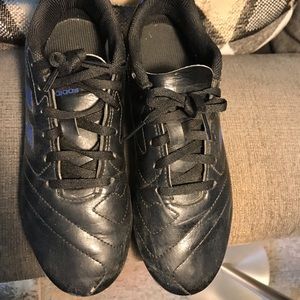 Adidas Soccer Cleats